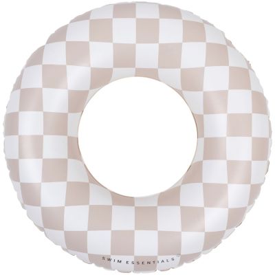 Bouée Echecs beige (55 cm)