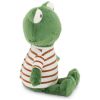 Grenouille Ozzy (20 cm assis) Orange Toys Produit 2