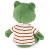 Grenouille Ozzy (20 cm assis) Orange Toys Produit 3