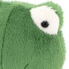 Grenouille Ozzy (20 cm assis) Orange Toys Produit 4