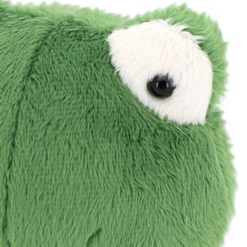 Grenouille Ozzy (20 cm assis) Orange Toys Produit 4