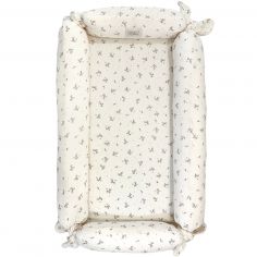 Réducteur de lit Roseberry - Babyshower
