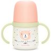 Biberon d'apprentissage Wild&Free Night and Day Rose (150Ml) Suavinex Produit 3