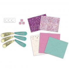 Barrettes à créer Little Pets