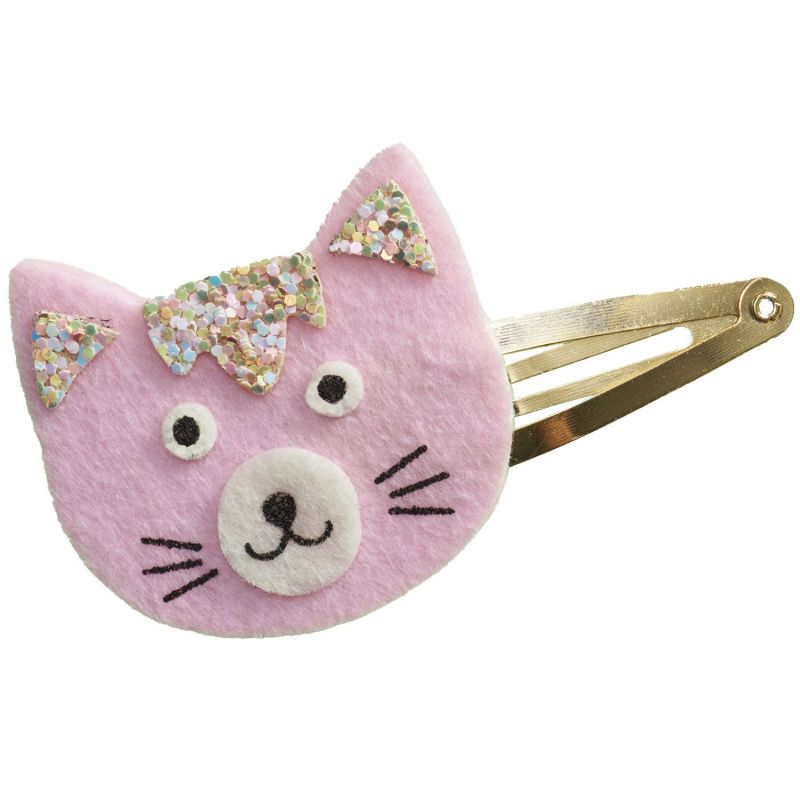 Barrettes à créer Little Pets Janod Produit 5