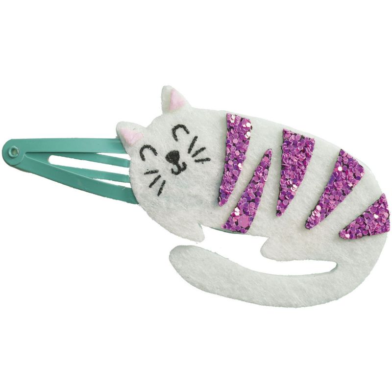 Barrettes à créer Little Pets Janod Produit 7