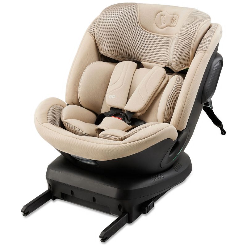 Siège auto Xpedition 3 i-Size Beige (groupe 1-2-3) Kinderkraft Produit 3