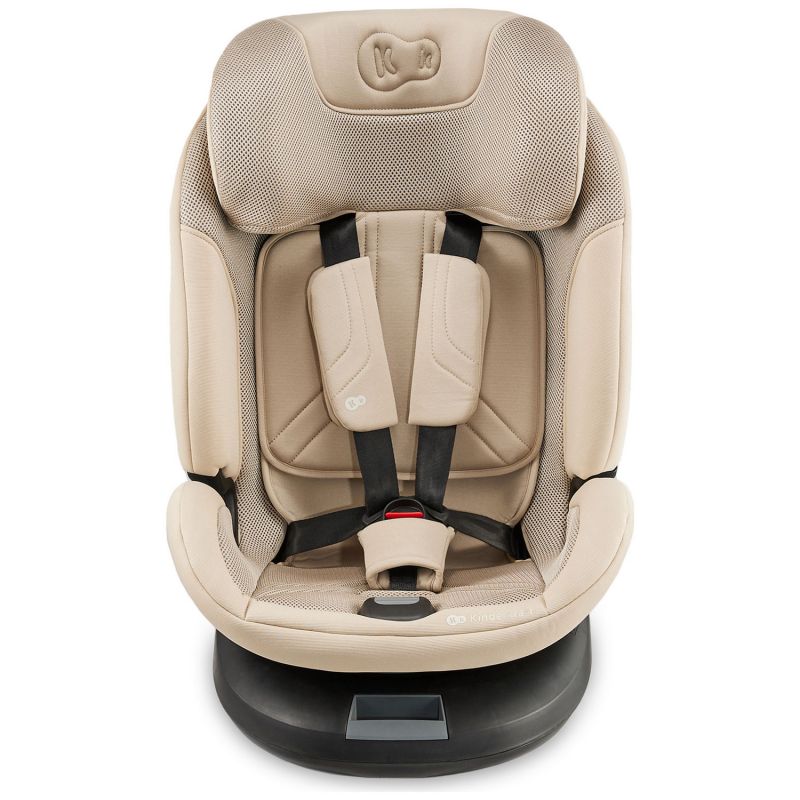 Siège auto Xpedition 3 i-Size Beige (groupe 1-2-3) Kinderkraft Produit 4