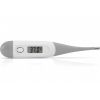 Thermomètre digital bébé gris - Alecto