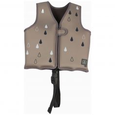 Gilet de natation Näj Sand (18-36 mois) - BBLUV