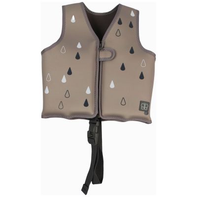 Gilet de natation Näj Sand (18-36 mois) BBLUV
