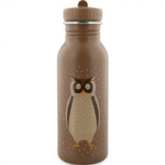 Gourde hibou Mr Owl (500 ml)