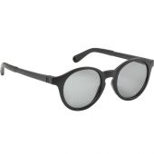 Lunettes de soleil noir (4-6 ans)