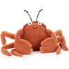 Peluche Ocean Crew Crispin crabe (12 cm) - Jellycat