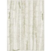 Tapis lavable bamboo forest (160 x 120 cm)