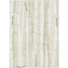 Tapis lavable bamboo forest (160 x 120 cm)  par Lorena Canals