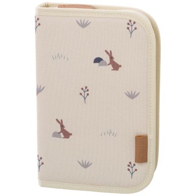 Pochette de crayons Rabbit sandshell