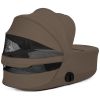 Nacelle pliable luxe PRIAM 2026 Coconut Brown Cybex Produit 8