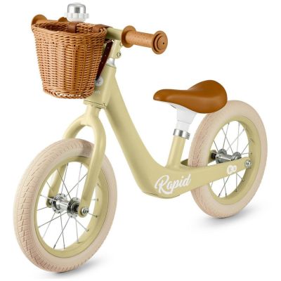 Draisienne Rapid 2 Savannah Green Kinderkraft