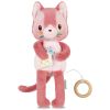 Peluche musicale phosphorescente Jeanne Lilliputiens Produit 1