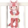 Peluche musicale phosphorescente Jeanne Lilliputiens Produit 5
