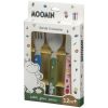 Lot de 3 couverts Moomin Petit Jour Paris Packaging 2