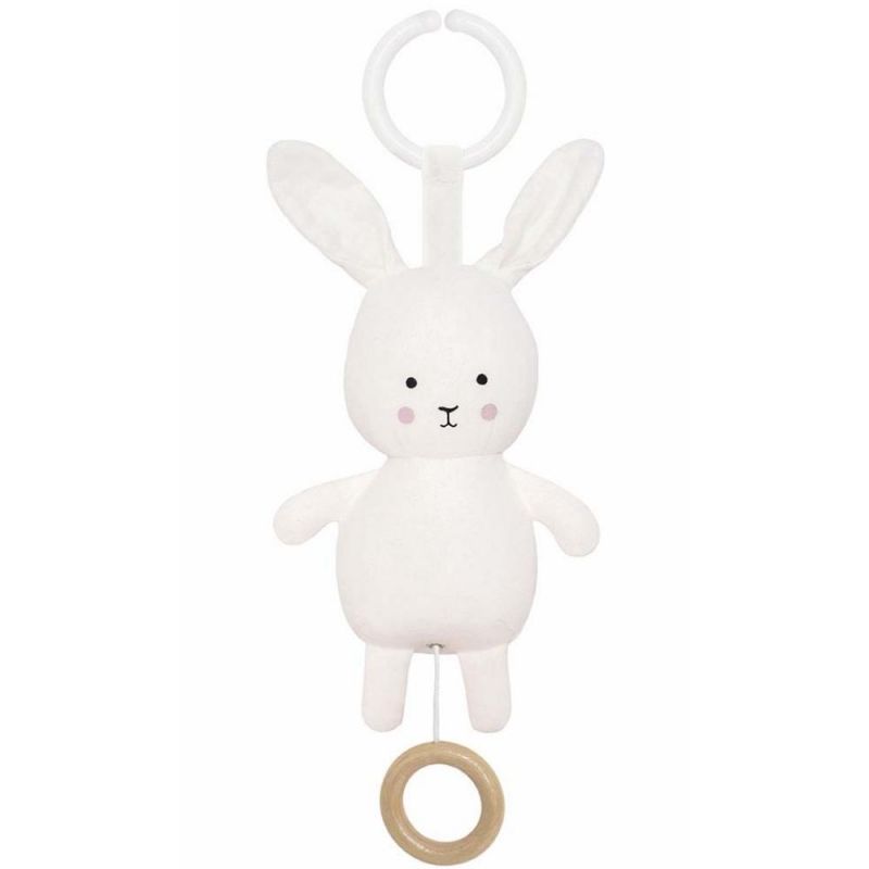 Lapin musical Jabadabado
