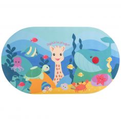 Tapis de bain Sophie la girafe - Sophie la girafe
