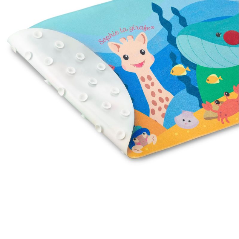 Tapis de bain Sophie la girafe Sophie la girafe Produit 4