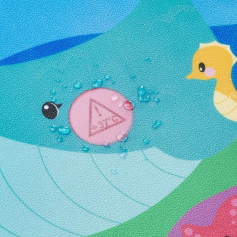 Tapis de bain Sophie la girafe Sophie la girafe Produit 5