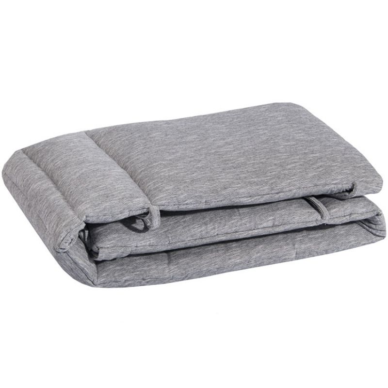 Tour de parc Slim stripes (75 x 95 cm) Les Rêves d'Anaïs