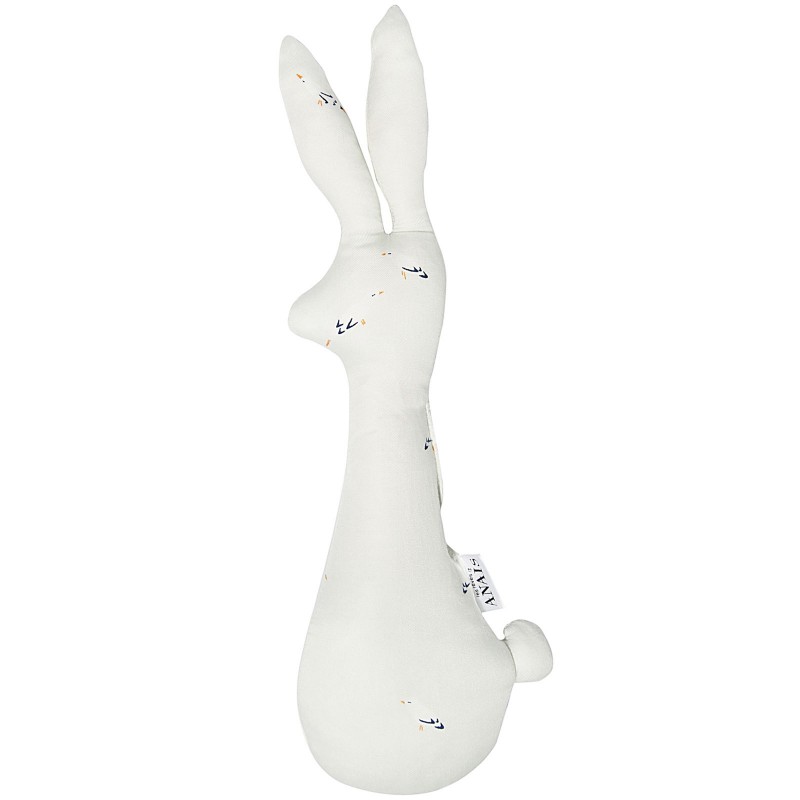 Hochet lapin Cui Cui Les Rêves d'Anaïs