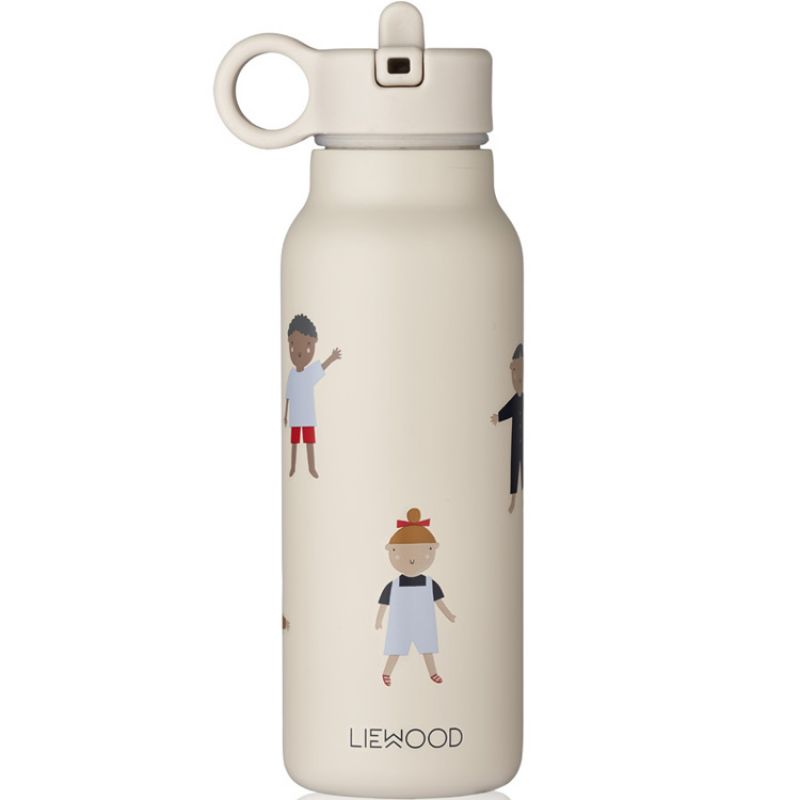 Gourde isotherme Falk Kids sandy (350 ml) Liewood