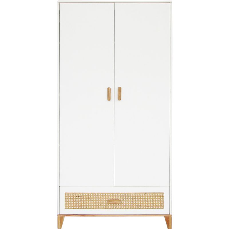 Armoire Nami Neige Théo
