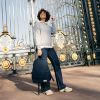 Sac à dos à langer Tokyo Denim Béaba Ambiance 4