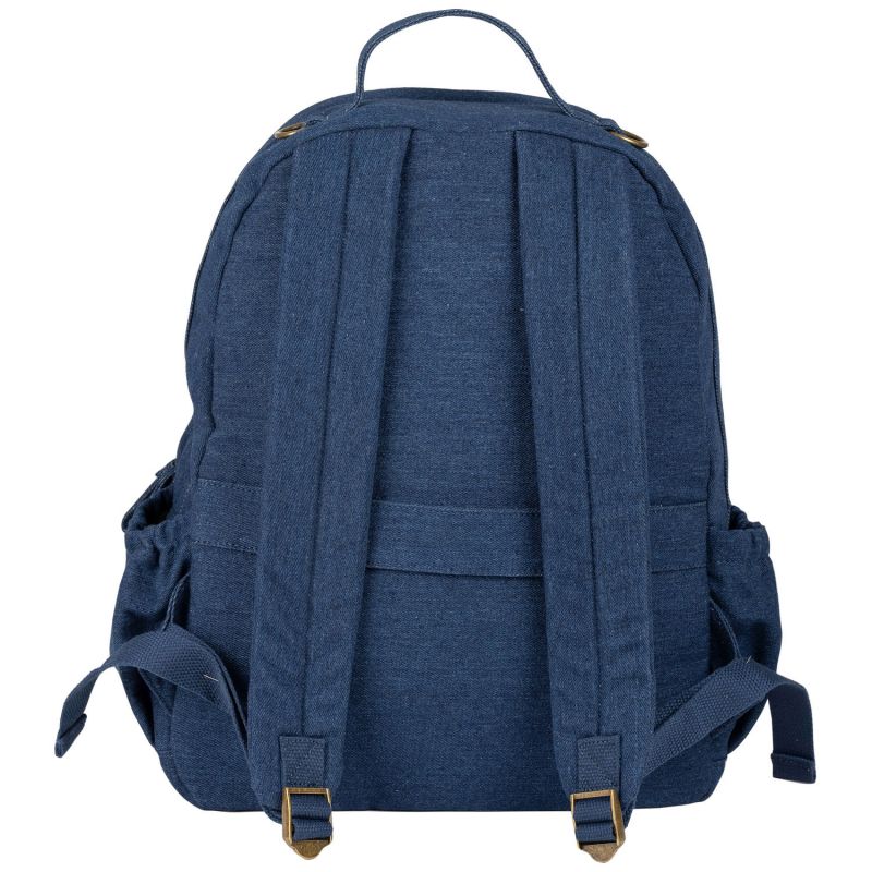 Sac à dos à langer Tokyo Denim Béaba Produit 3