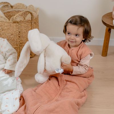 Peluche Snow (40 cm)