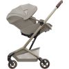 Pack Zero-G Travel System poussette et siège auto Sapphire Sand Maxi-Cosi Produit 4