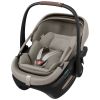 Pack Zero-G Travel System poussette et siège auto Sapphire Sand Maxi-Cosi Produit 5