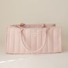Panier à couches Blush Mushie Produit 4