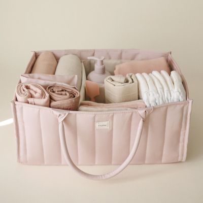 Panier à couches Blush
