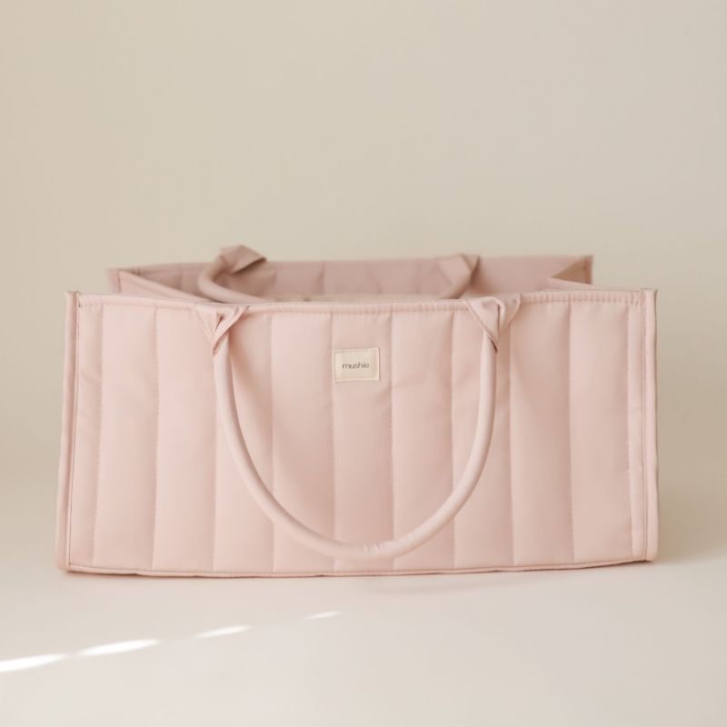 Panier à couches Blush Mushie Produit 4