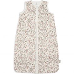 Gigoteuse légère jersey Retro Flowers TOG 0,5 (6-18 mois) - Jollein