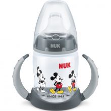 Tasse d'apprentissage First Choice Mickey (150 ml)  par NUK