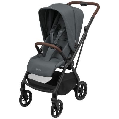Poussette Leona 2 Twilic Graphite Maxi-Cosi