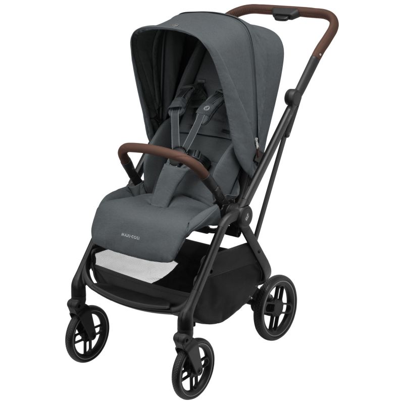 Poussette Leona 2 Twilic Graphite Maxi-Cosi Produit 1