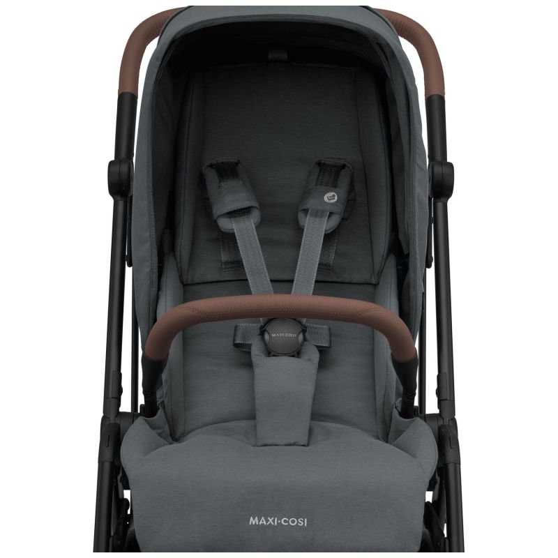 Poussette Leona 2 Twilic Graphite Maxi-Cosi Produit 5