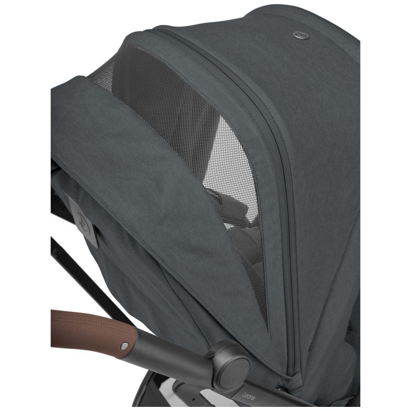Poussette Leona 2 Twilic Graphite Maxi-Cosi Produit 6