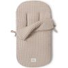 Nid d'ange passe sangle Comfort Gofre Latte Babyshower Produit 1
