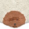 Tapis rond lavable Dogs (140 cm) Lorena Canals Produit 3